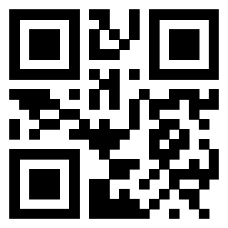 3300127786 Qr Code associato