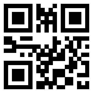 Scansione del Qr Code di 3300127790