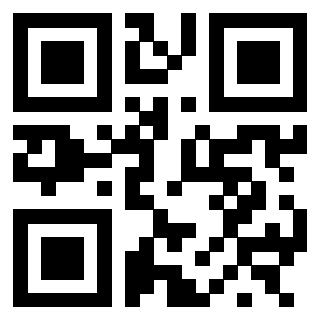 Immagine del QrCode di 3300127792