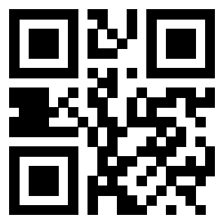Il Qr Code di 3300127794