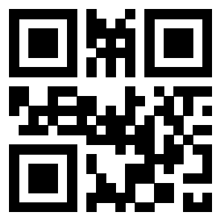3300127797 - Immagine del QrCode