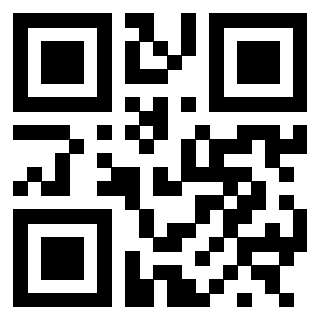 3300127798 Qr Code associato