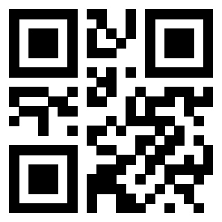3300127799 - Immagine del QrCode