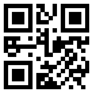 3300127800 - Immagine del Qr Code