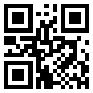 3300127801 - Immagine del QrCode associato