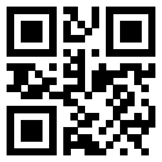 Il Qr Code di 3300127802
