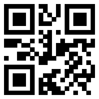 Il Qr Code di 3300127803