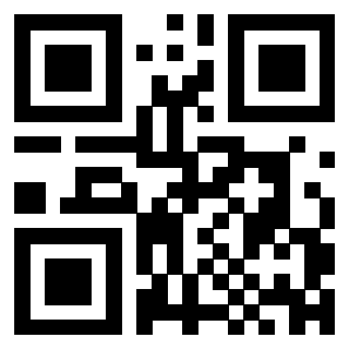 Scansione del QrCode di 3300127804