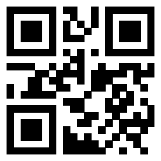 Scansione del Qr Code di 3300127806