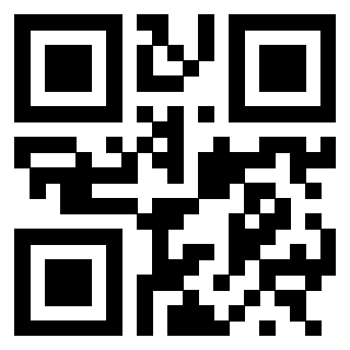 Scansione del Qr Code di 3300127807