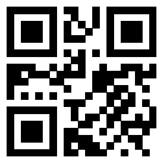 Scansione del Qr Code di 3300127811