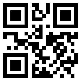 3300127812 - Immagine del QrCode