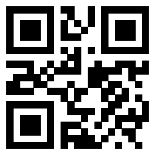 3300127813 Qr Code associato