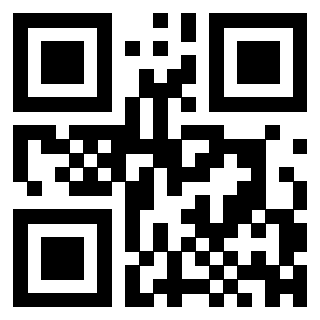 Immagine del QrCode di 3300127817