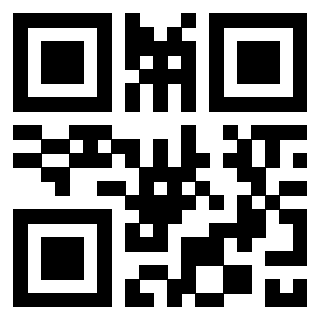 3300127819 QrCode associato