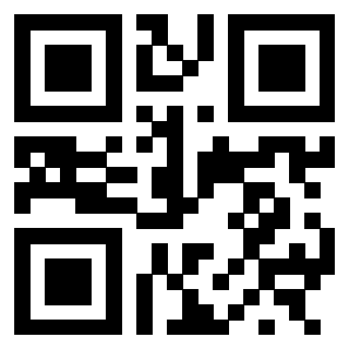 Immagine del Qr Code di 3300127822