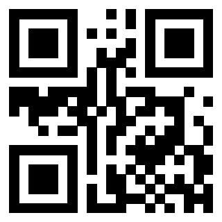 3300127823 - Immagine del QrCode associato