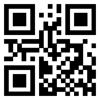 3300127825 Qr Code associato