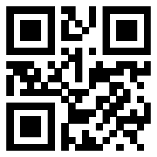 3300127829 - Immagine del QrCode