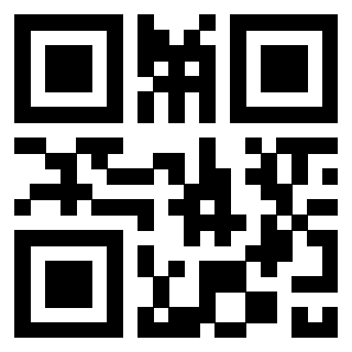 QrCode di 3300127832