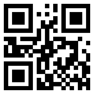 3300127837 - Immagine del QrCode