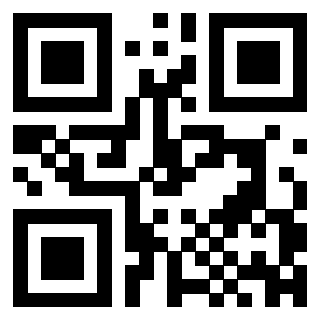 3300127838 Qr Code associato