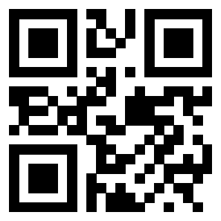 QrCode di 3300127840