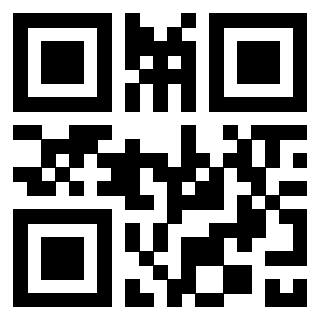 3300127841 - Immagine del Qr Code