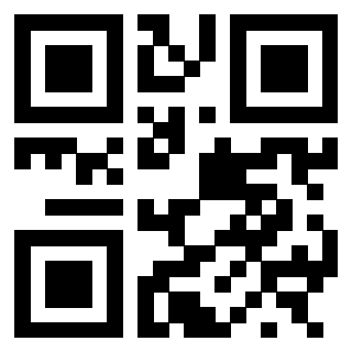 Scansione del Qr Code di 3300127844
