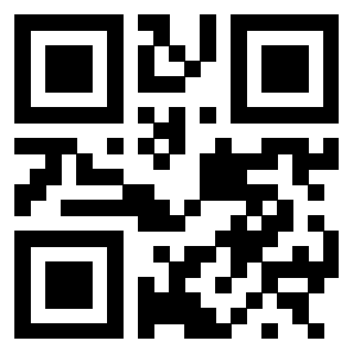 3300127845 - Immagine del Qr Code associato