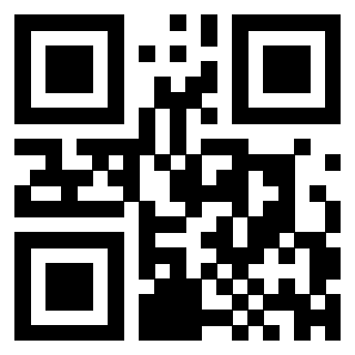 3300127847 - Immagine del Qr Code associato