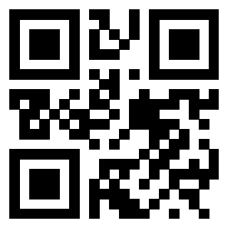 Il QrCode di 3300127851