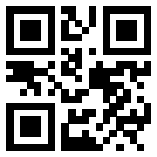 3300127853 Qr Code associato