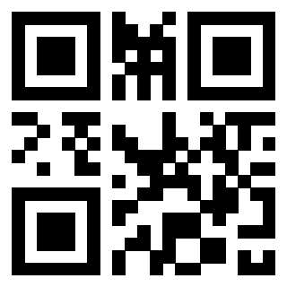 3300127854 - Immagine del QrCode associato