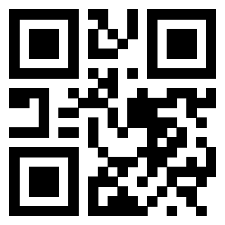 Immagine del QrCode di 3300127855