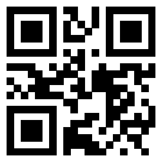 Immagine del QrCode di 3300127857