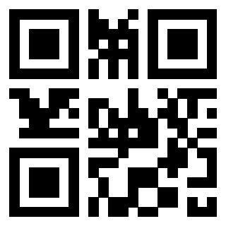 Immagine del Qr Code di 3300127860
