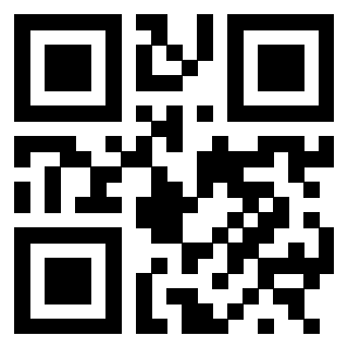 Immagine del Qr Code di 3300127861
