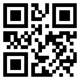 Scansione del Qr Code di 3300127862
