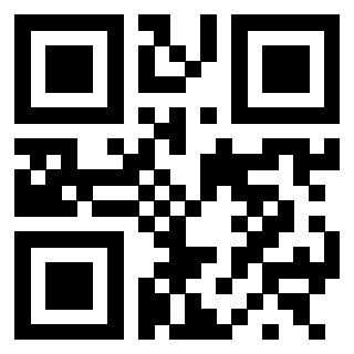 3300127863 QrCode associato