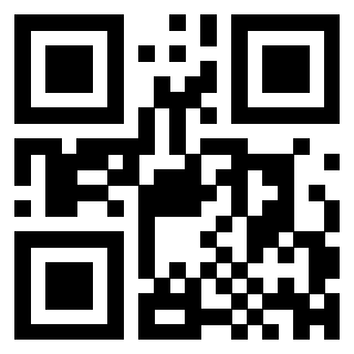 Scansione del Qr Code di 3300127864