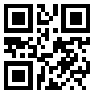 3300127865 - Immagine del Qr Code