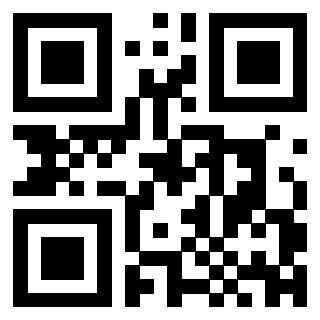 Il Qr Code di 3300127866