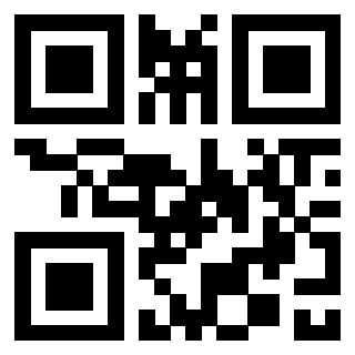 Il Qr Code di 3300127869