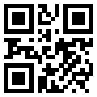 Immagine del Qr Code di 3300127871