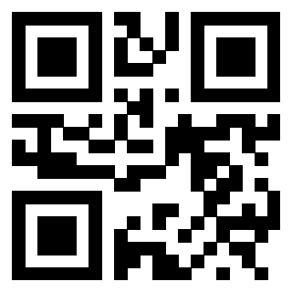 3300127872 Qr Code associato