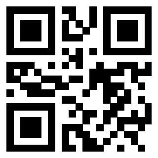 3300127873 - Immagine del QrCode
