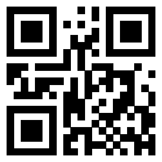 Immagine del Qr Code di 3300127875