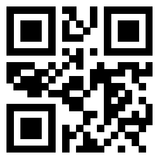Immagine del QrCode di 3300127877