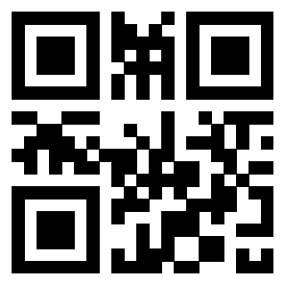 Immagine del QrCode di 3300127883